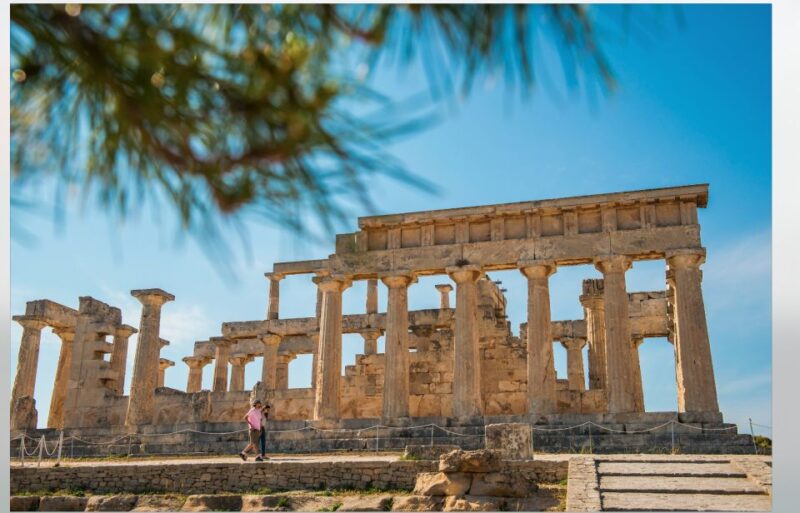 From Athens: Day Cruise of the Saronic Islands - Final Thoughts on the Saronic Islands Day Cruise