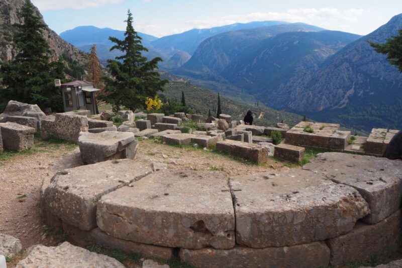 From Athens: Day Tour to Delphi - Practical Tips for the Tour