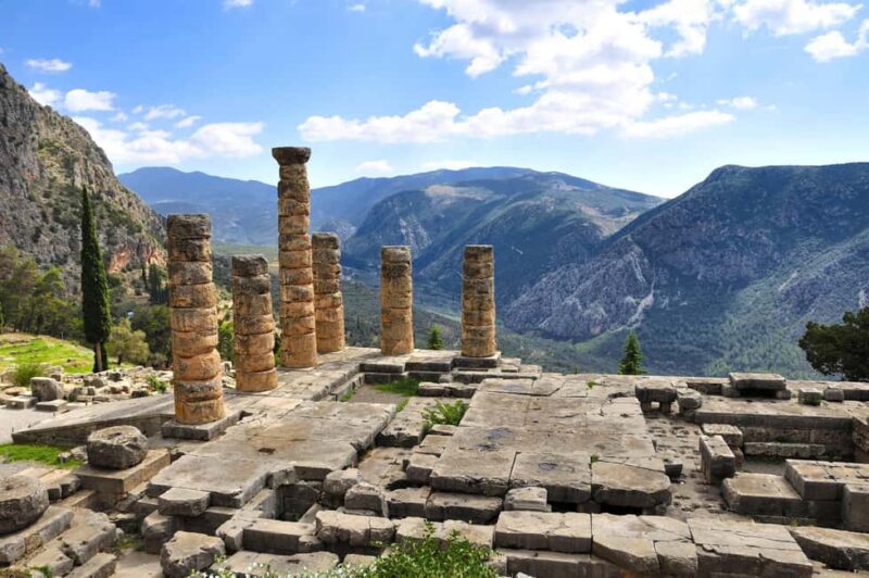 From Athens: Delphi Day Trip with Spanish-Speaking Guide - Sustainable Travel and Environmental Responsibility