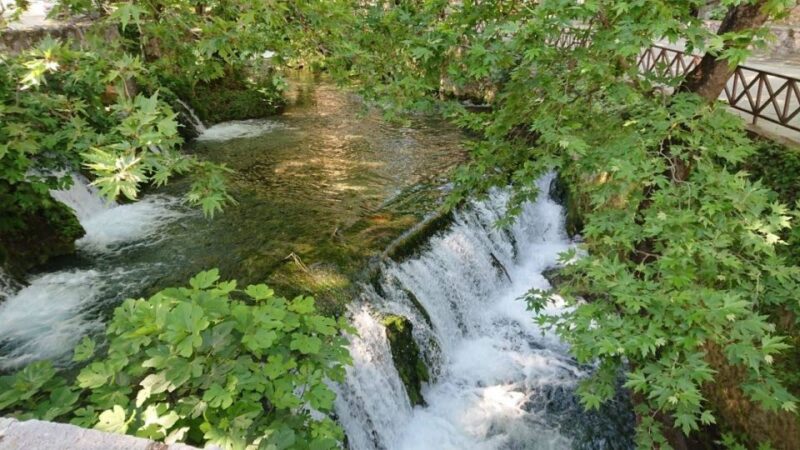 From Athens: Delphi Oracle & Stadium Private Historical Tour - Key Points