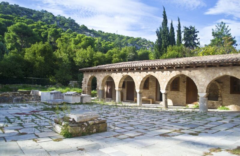 From Athens: Explore Ancient Corinth & Charming Nafplion - Comfortable Transportation and Practical Details
