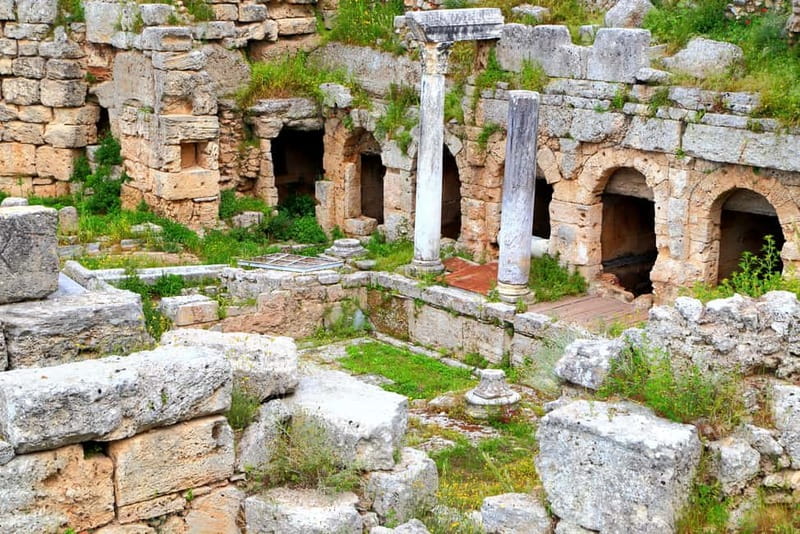 From Athens: Explore Ancient Corinth & Charming Nafplion - Environmental Commitment and Overall Value