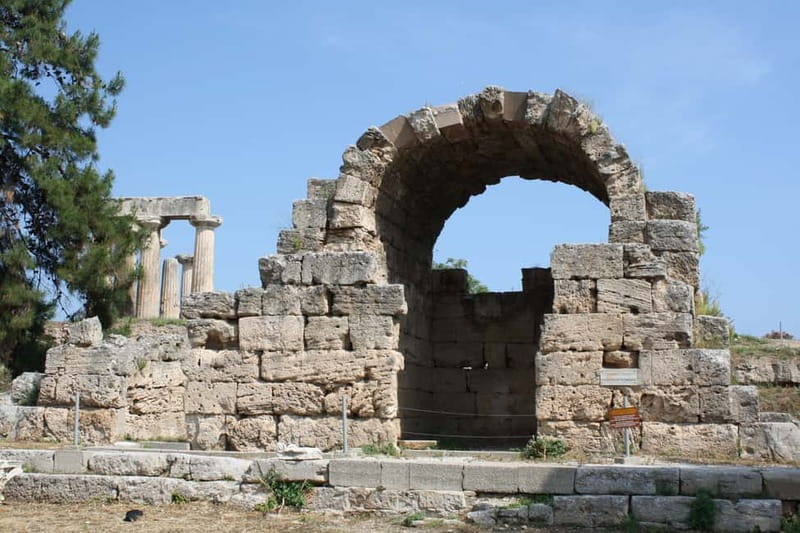 From Athens: Explore Ancient Corinth & Charming Nafplion - Final Thoughts on the Tour Experience