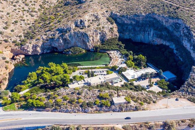 From Athens: Half day tour to Temple of Poseidon, Cape Sounio (Athens Riviera) - Exploring the Ruins of the Temple of Poseidon