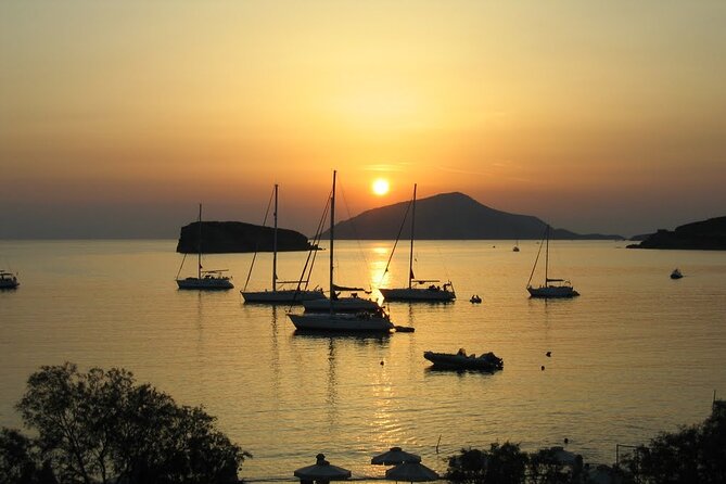 From Athens: Half day tour to Temple of Poseidon, Cape Sounio (Athens Riviera) - The Coastal Towns of Varkiza and Anavyssos