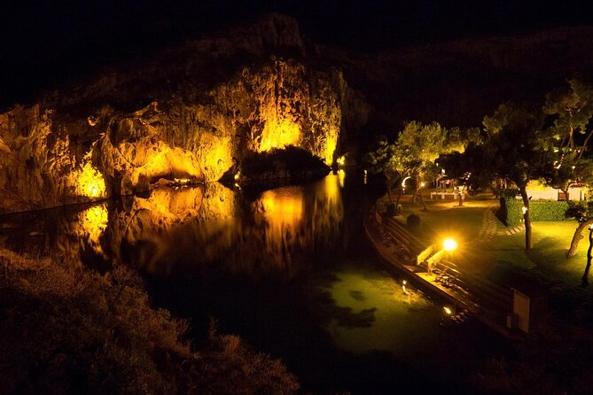 From Athens: Half day tour to Temple of Poseidon, Cape Sounio (Athens Riviera) - Practical Tips for a Smooth Experience