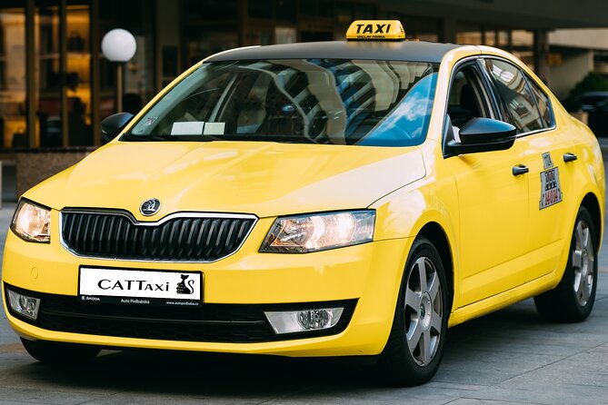 From Athens Intl. Airport to Athens centre - Key Points