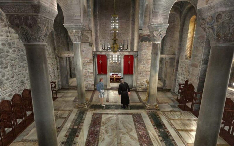 From Athens: Livadia, Thermopylae, and Hot Springs Tour - Scenic Drive to Kamena Vourla and Coastal Stroll