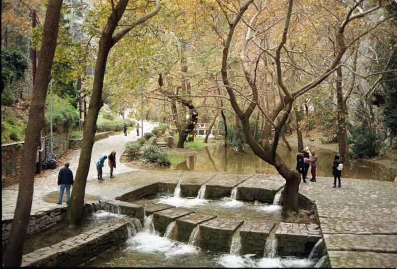 From Athens: Livadia, Thermopylae, and Hot Springs Tour - Who Will Enjoy This Tour the Most?