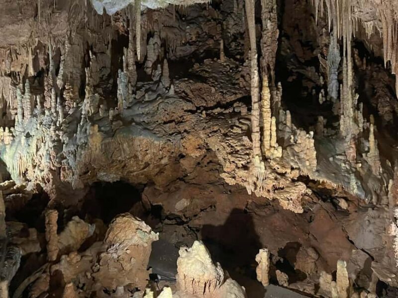 From Athens: Mani Private Day Tour with Diros Caves - The Significance of the Stops: From Engineering Marvels to Historic Towns