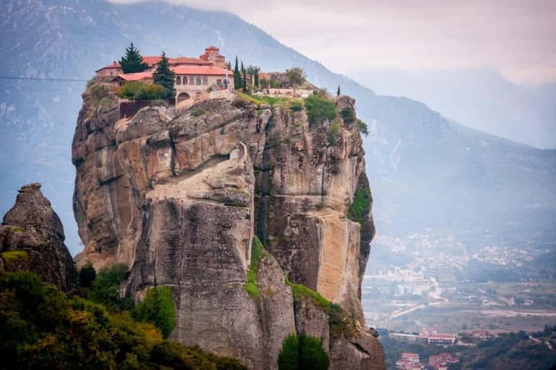 From Athens: Meteora and Thermopylae Private Full-Day Trip - Final Thoughts on the Meteora and Thermopylae Private Trip