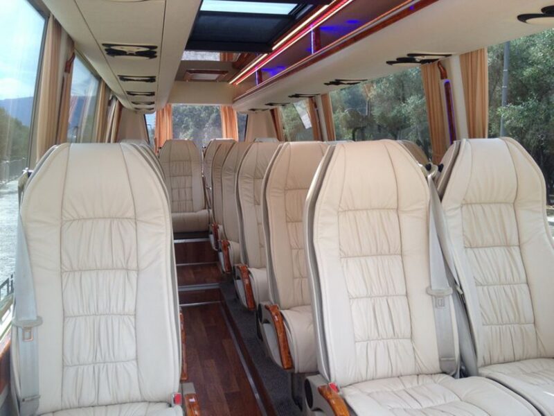 From Athens: Meteora Private Day Trip with Transfer - Arriving at Kalabaka and the Meteora Coffee Break