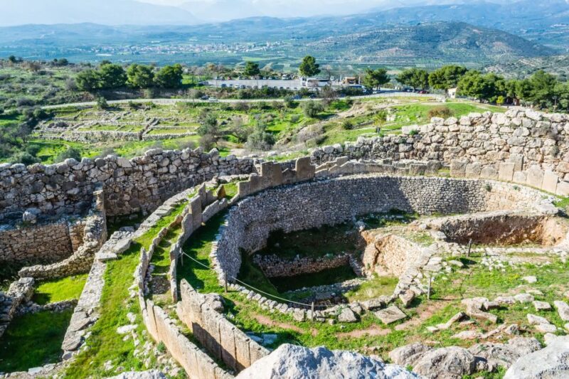 From Athens: Mycenae, Epidaurus, and Nafplio Private Tour - Exploring the Peloponnese with My Athens Transfers