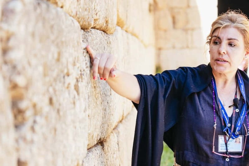 From Athens: Mycenae, Epidaurus & Nafplio Full-Day Tour - Departure and Meeting Point in Athens