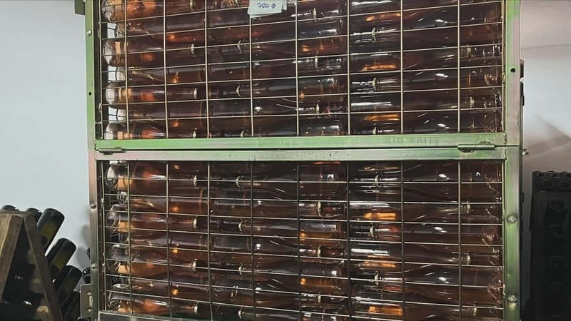 From Athens: Nemea Wine Tour with Corinth Canal Stop - Explore the Nemea Region’s Rich Wine Heritage