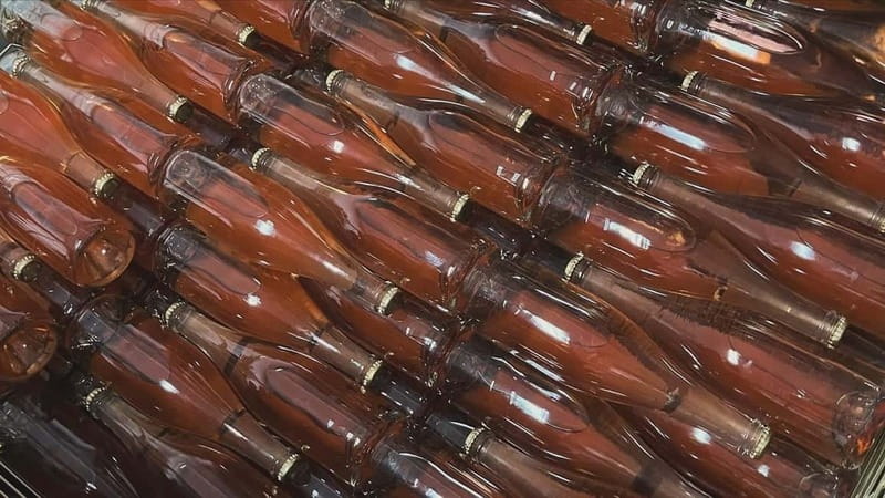 From Athens: Nemea Wine Tour with Corinth Canal Stop - Convenient Stop at the Corinth Canal for Spectacular Views