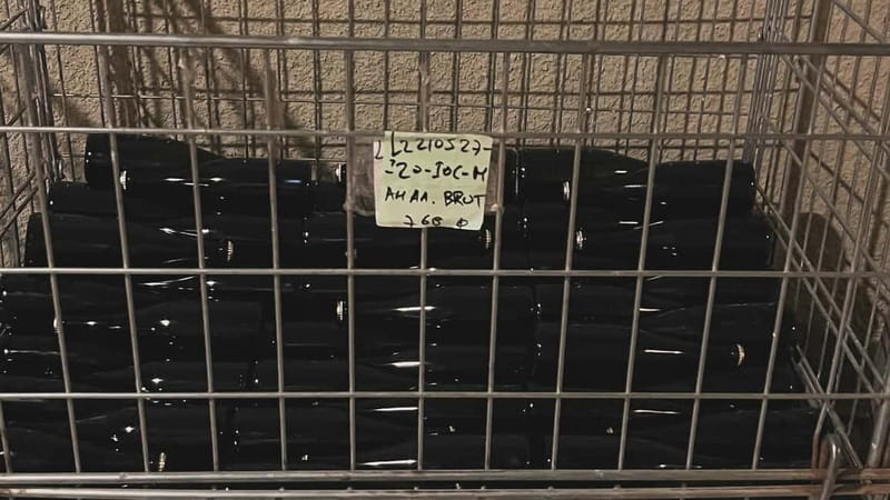 From Athens: Nemea Wine Tour with Corinth Canal Stop - Visiting a Family Winery with Long-Standing Roots