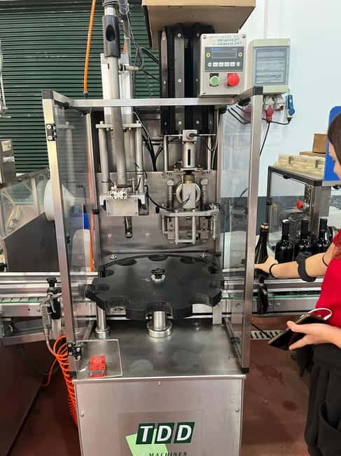 From Athens: Nemea Wine Tour with Corinth Canal Stop - Practical Details for a Smooth Day Trip