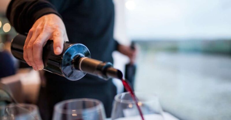 From Athens: Olive Oil Production & Wine Private Day Trip - Authentic Olive Harvesting Techniques Demonstrated