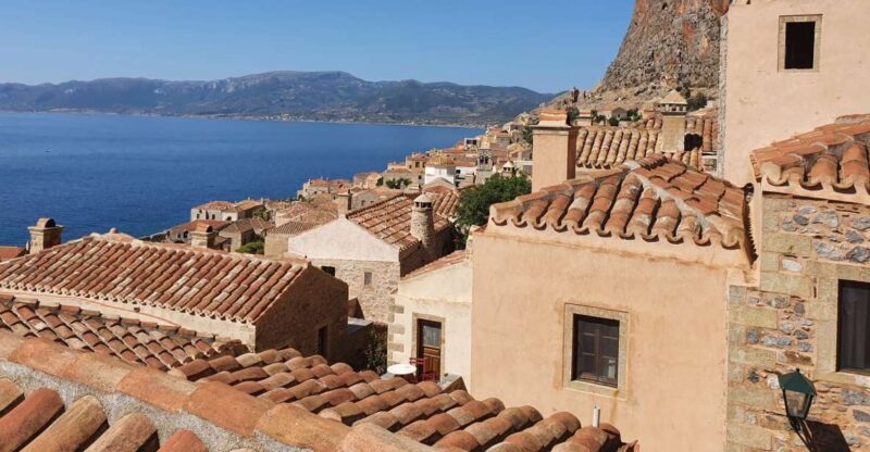 From Athens: Peloponnese 6-Day Private Tour to Meteora - A Practical Choice for Cultural Enthusiasts