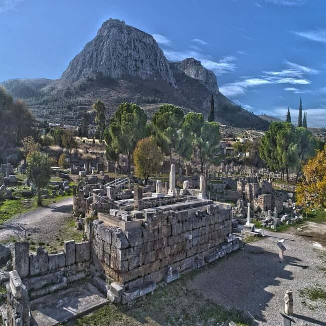 From Athens: Private Biblical Ancient Corinth & Canal Tour - Who Would Enjoy This Tour Most?