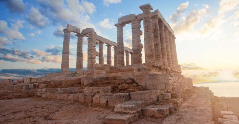 From Athens: Private Cape Sounion Sunset Tour with Transfer - Discover the Unique Charm of the Private Cape Sounion Sunset Tour