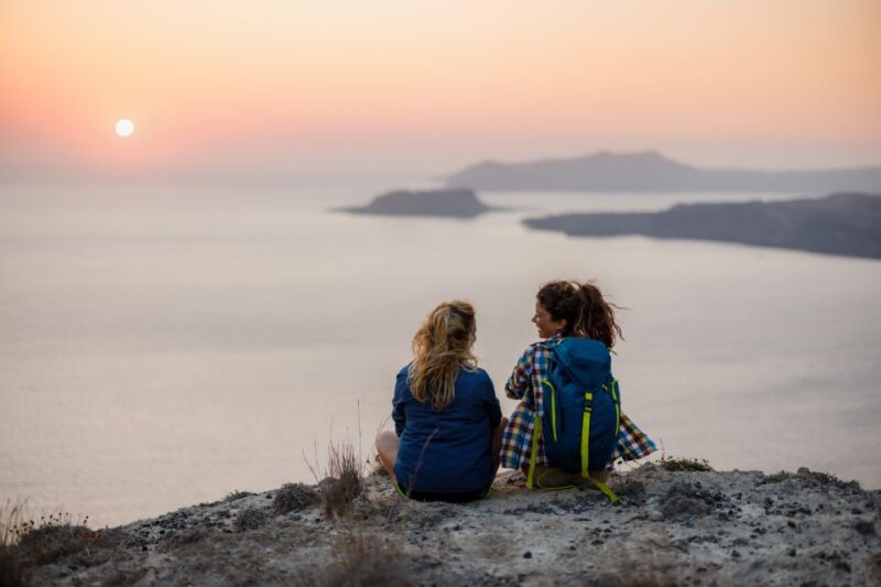 From Athens: Private Cape Sounion Sunset Tour with Transfer - Key Points