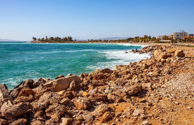 From Athens: Private Cape Sounion Sunset Tour with Transfer - Physical Requirements and Packing Tips