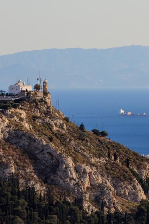 "From Athens: Private Customized Full Day City Tour" - Cost and Whats Included