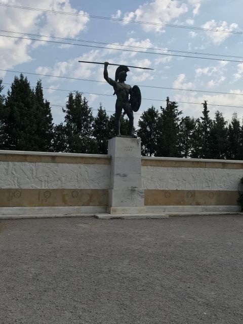 From Athens: Private Day trip to Meteora - Key Points