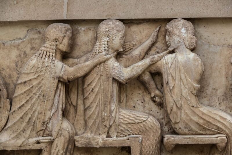 From Athens: Private Road Trip to Delphi - Starting with Your Personalized Pickup in Athens