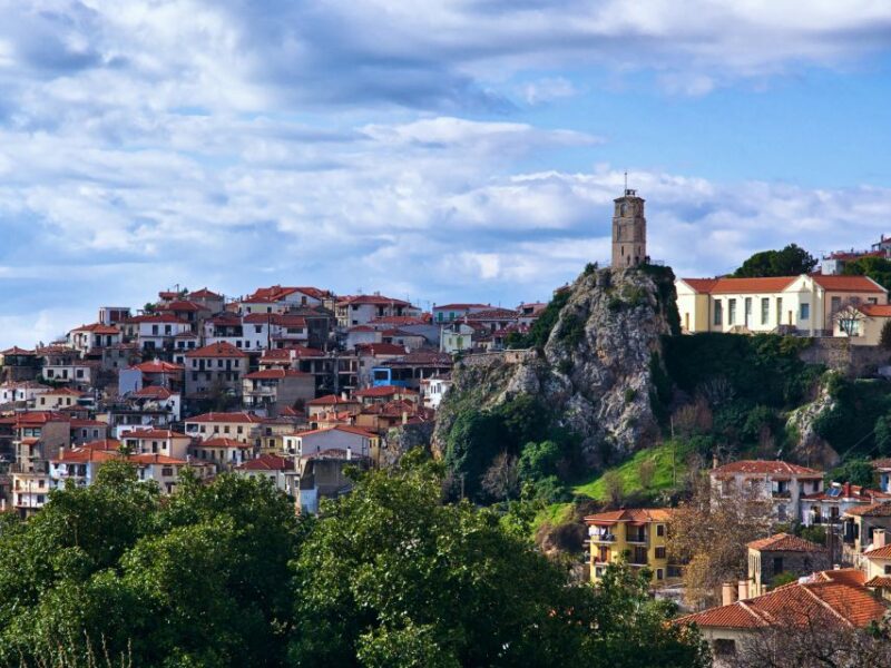 From Athens: Private tour to Delphi, the navel of the Earth - Exploring the Delphi Archaeological Site