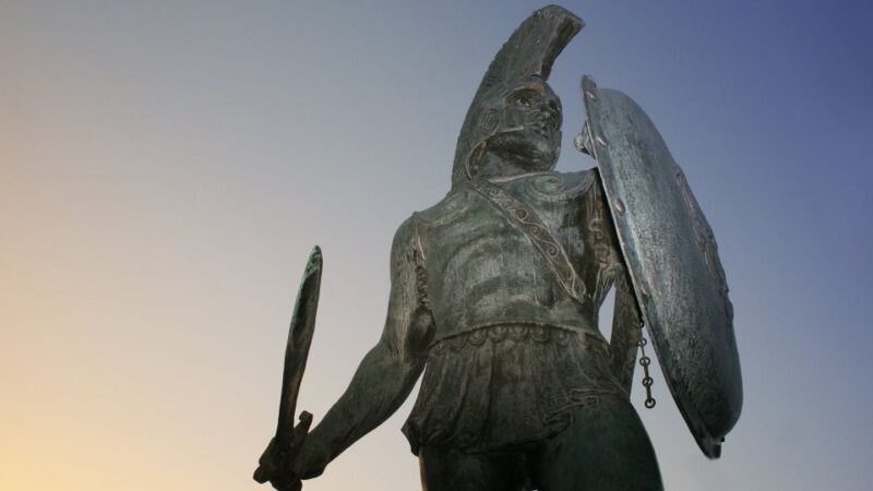 From Athens: Sparta Tour - Who Will Enjoy This Tour Most?