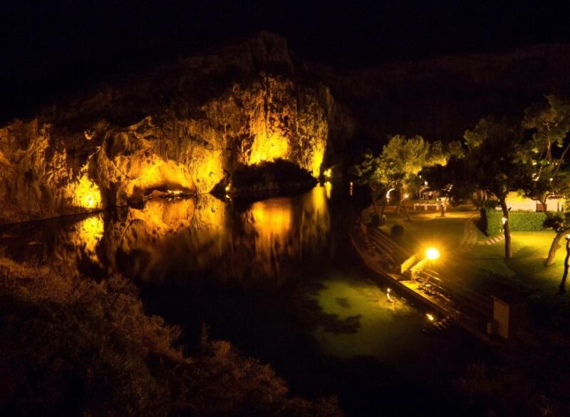 From Athens: Temple of Poseidon & Cape Sounio Half-Day Tour - Key Points