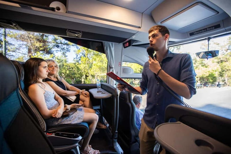 From Athens: Temple of Poseidon & Cape Sounion Half-Day Tour - The Value of the Tour