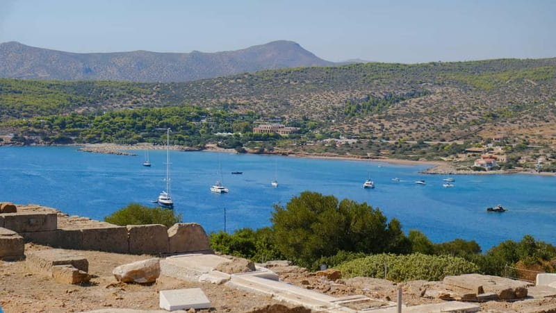 From Athens: Temple of Poseidon & Cape Sounion Half-Day Tour - Who Will Enjoy This Tour Most