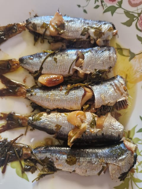 From Athens: Temple of Poseidon Private Couples Trip - Visiting a Local Greek Tavern on the Water