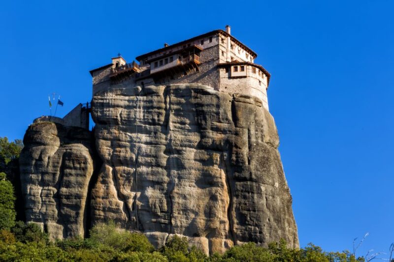 From Athens: Two-Day Guided Tour to Meteora - Who Will Enjoy This Tour Most?