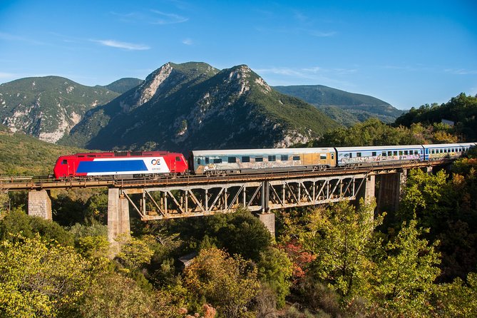 From Athens: Two Days to Meteora with Sunset and Morning Tour - Expert Guides and Audio Guides