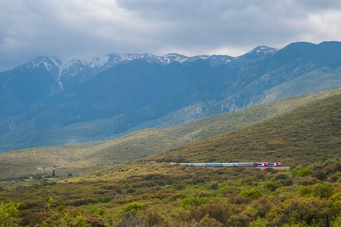 From Athens: Two Days to Meteora with Sunset and Morning Tour - Pacing, Crowd Control, and Timing