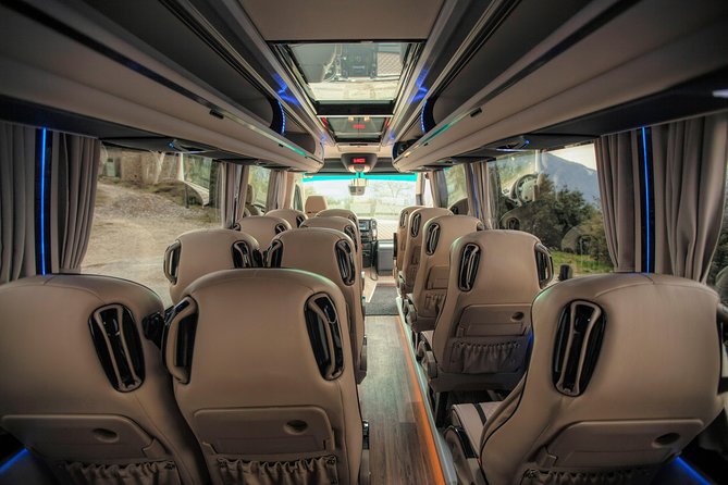 From Athens: Two Days to Meteora with Sunset and Morning Tour - Inclusions, Extras, and Optional Tours