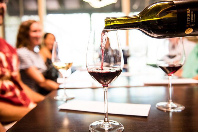 From Austin: Hill Country BBQ & Wine Shuttle - Weather, Accessibility, and Booking Tips