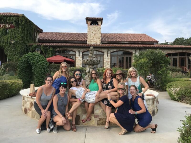 From Austin: Hill Country BBQ & Wine Shuttle - Flexibility and Cancellation Policy