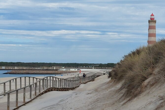 From Aveiro: Costa Nova, Barra, Vista Alegre - Half-Day Trip - The Vista Alegre Ceramic and Glassware Factory