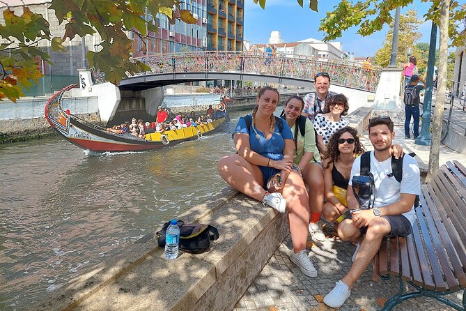 From Aveiro: Costa Nova, Barra, Vista Alegre - Half-Day Trip - Why Choose This Guided Coastal Tour?