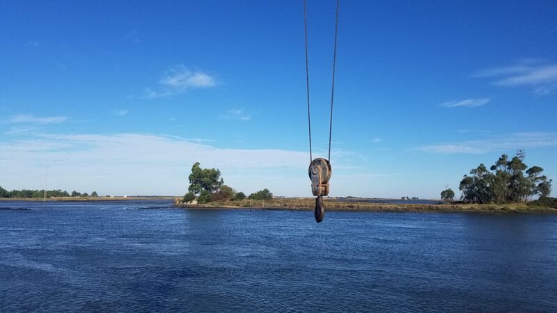From Aveiro/Ilhavo: Barra, Costa Nova, and Vista Alegre Tour - Explore Viseu District on a 3-Hour Scenic Tour from Aveiro or Ilhavo