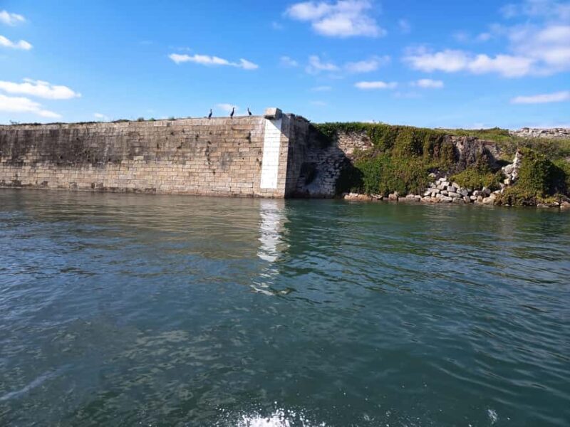 From Aveiro to the Beaches by Boat - Key Points