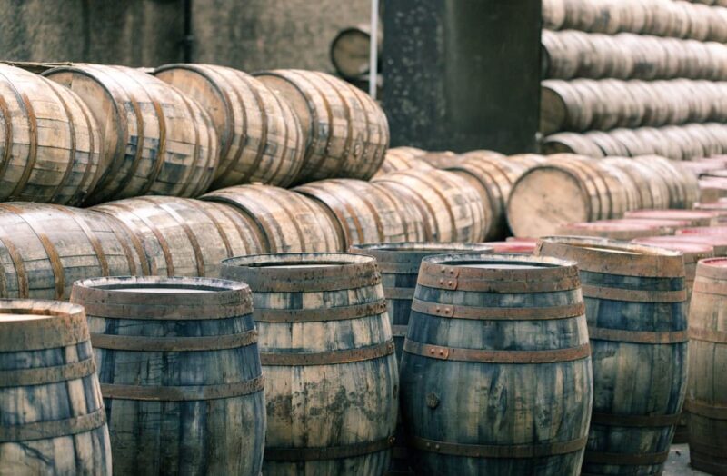 From Aviemore: Spirit of Speyside Whisky Tour - Discover the Spirit of Speyside with a Full-Day Whisky Tour from Aviemore