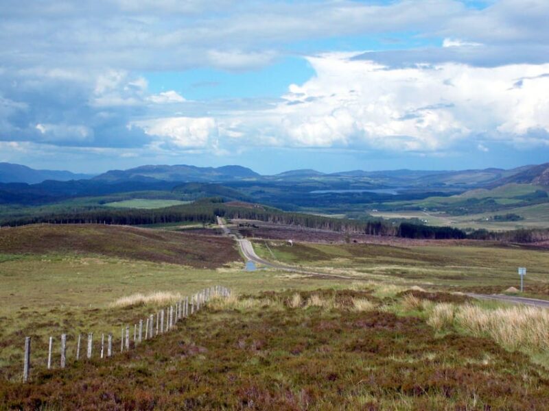 From Aviemore: Spirit of Speyside Whisky Tour - Key Points