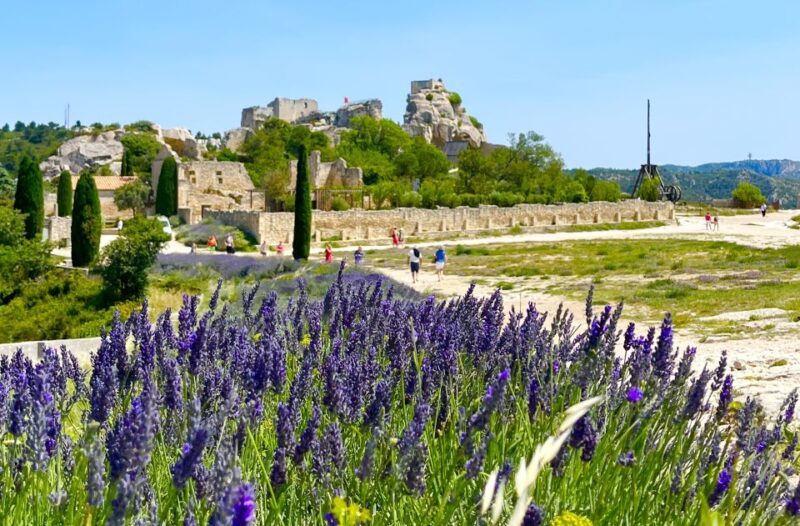 From Avignon: Arles, Les Baux-de-Provence & Saint-Rémy Tour - Return Journey and Final Remarks